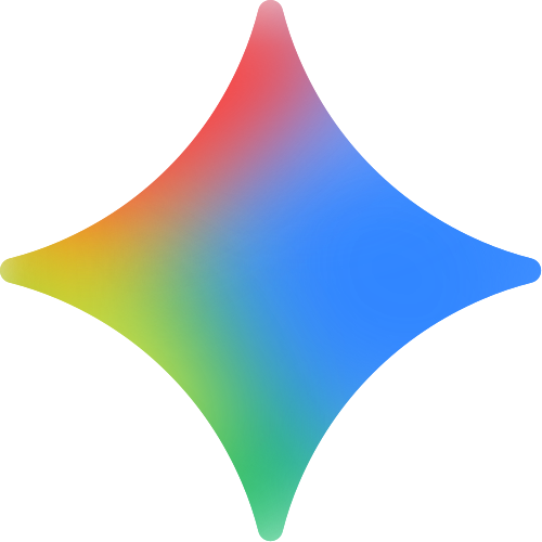 Gemini logo